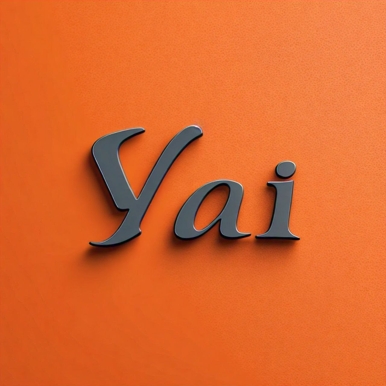 Yai